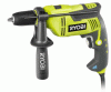 Ryobi Bohrschrauber mit Schlagbohrfunktion Ersatzteile EID750RS
