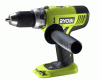 Ryobi Bohrschrauber mit Schlagbohrfunktion Ersatzteile LCDI1802M