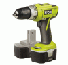 Ryobi Bohrschrauber mit Schlagbohrfunktion Ersatzteile CLCDI14022N 