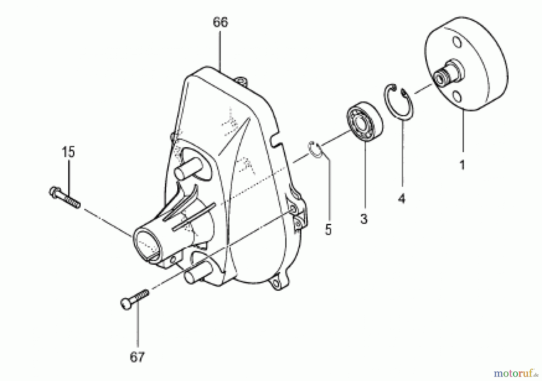  Hitachi Motorsensen ET-Liste CG47EY-T Seite 8