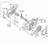 Hitachi ET-Liste CS38EK/CS40EK/CS45EK Ersatzteile Seite 2