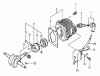 Hitachi ET-Liste CS30EG(S)/CS35EG(S) Ersatzteile Seite 1