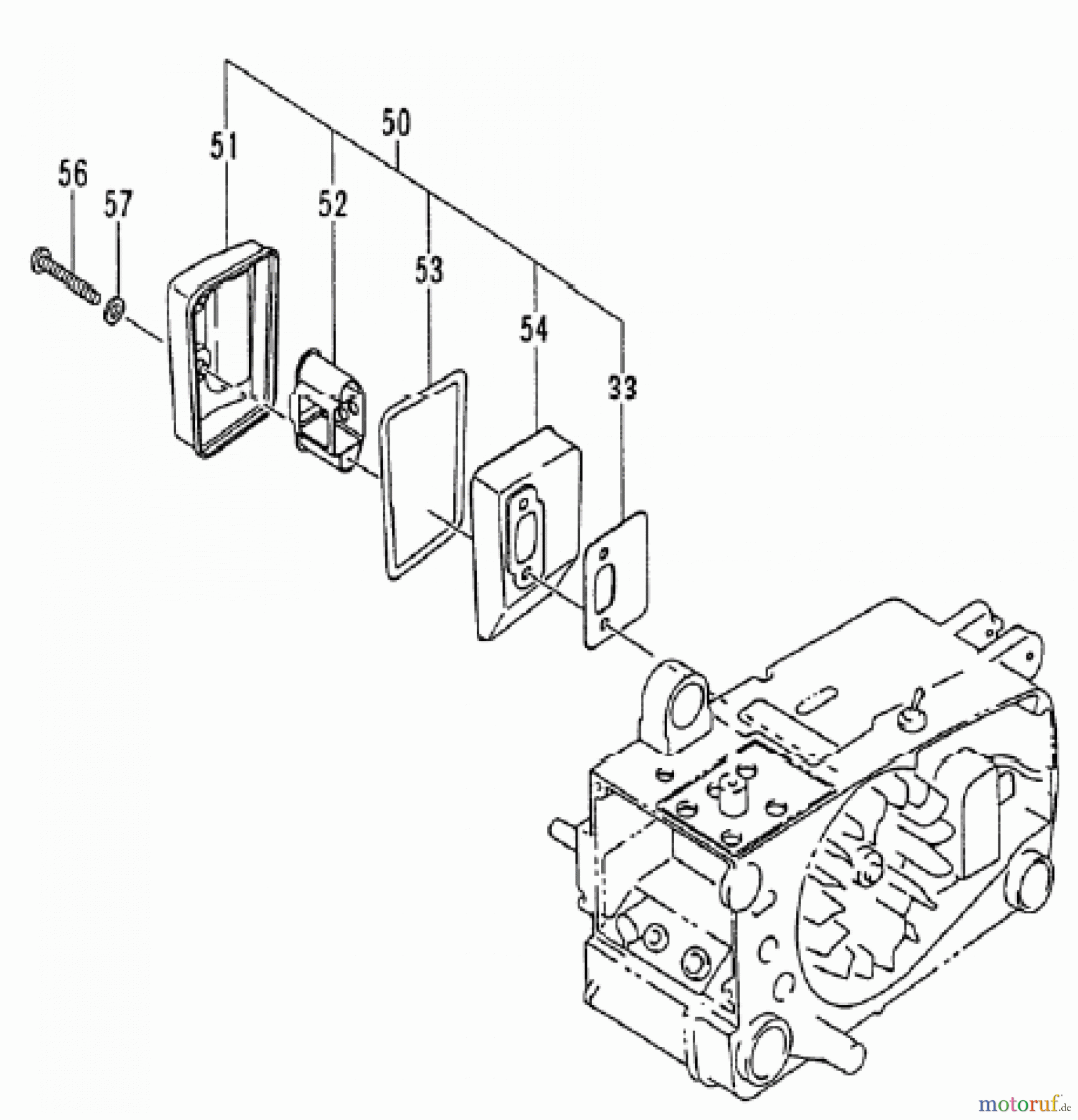  Hitachi Motorsägen ET-Liste CS30EG(S)/CS35EG(S) Seite5
