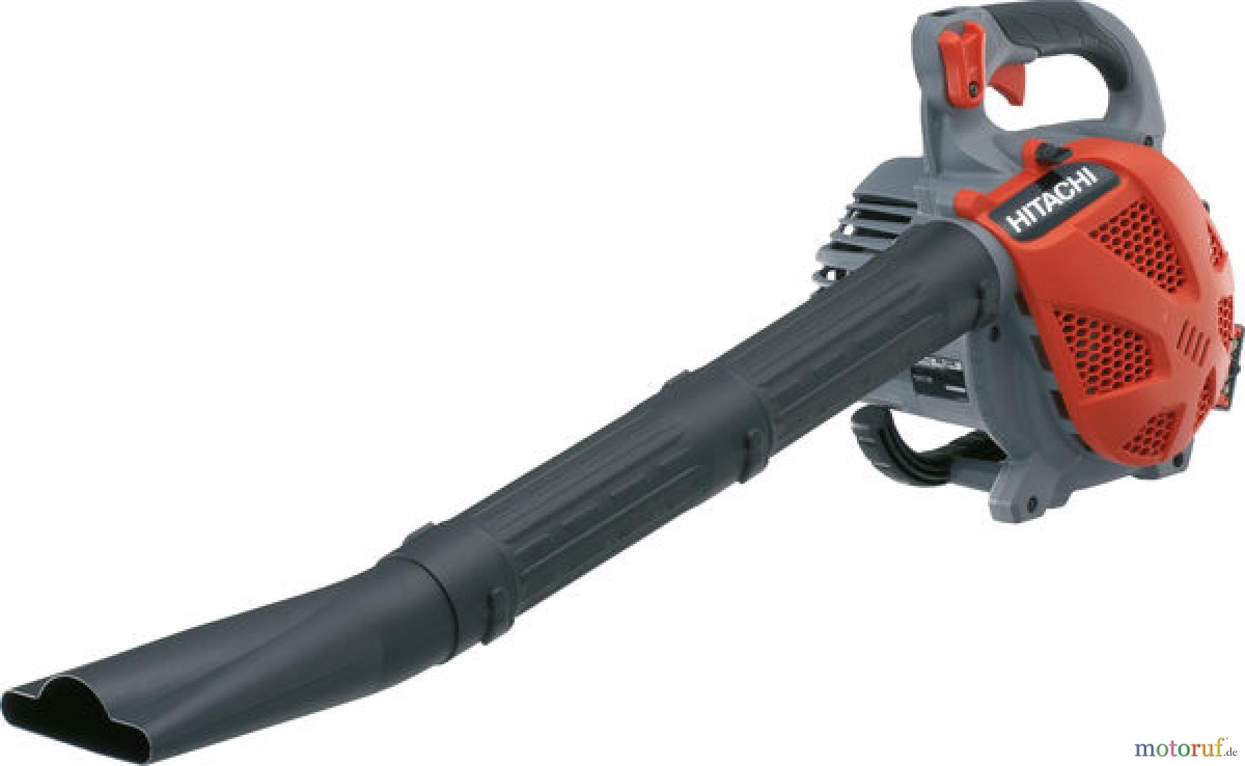 Hitachi Blasgeräte