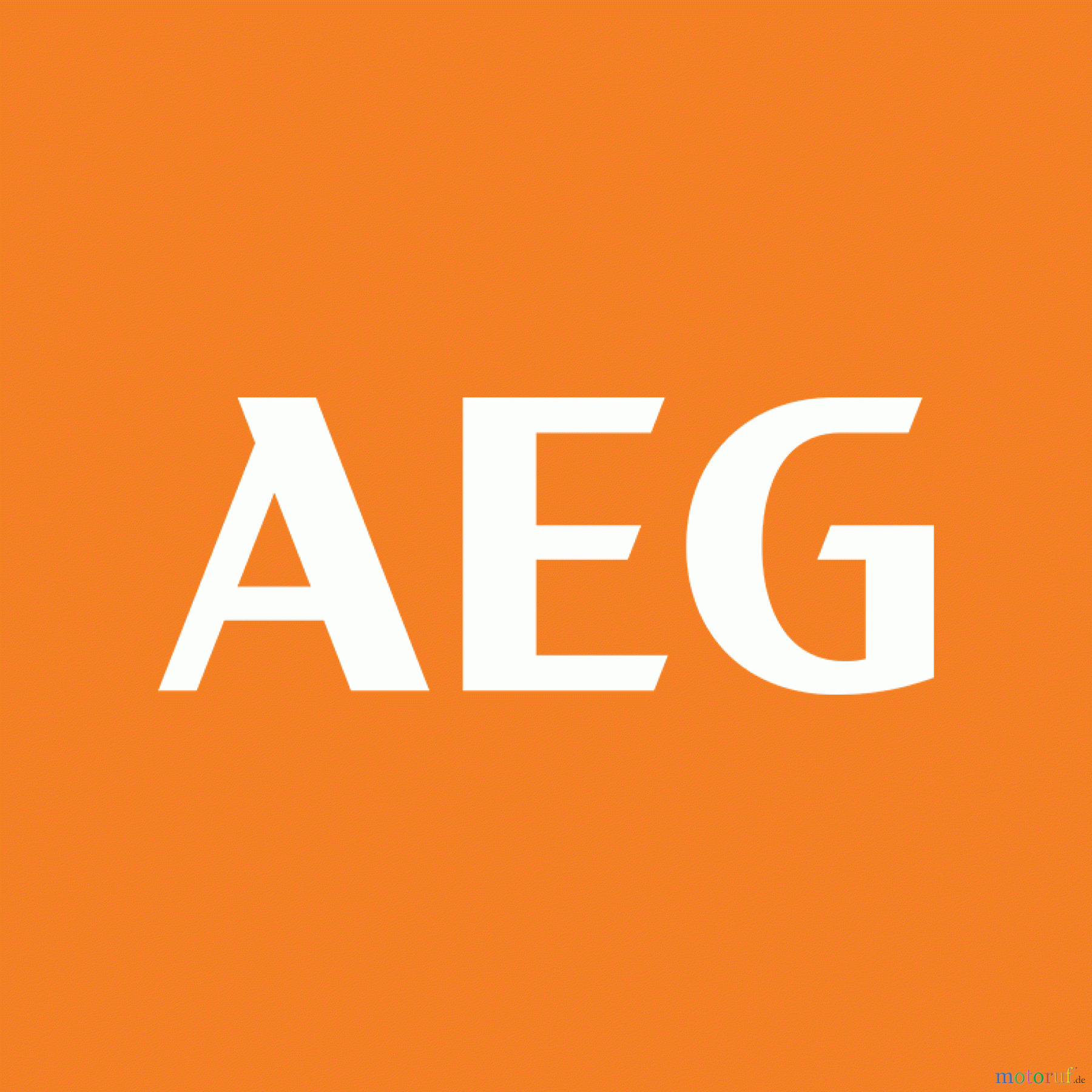 AEG Powertools
