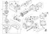 AEG Powertools Winkelschleifer Ersatzteile WS 9-115