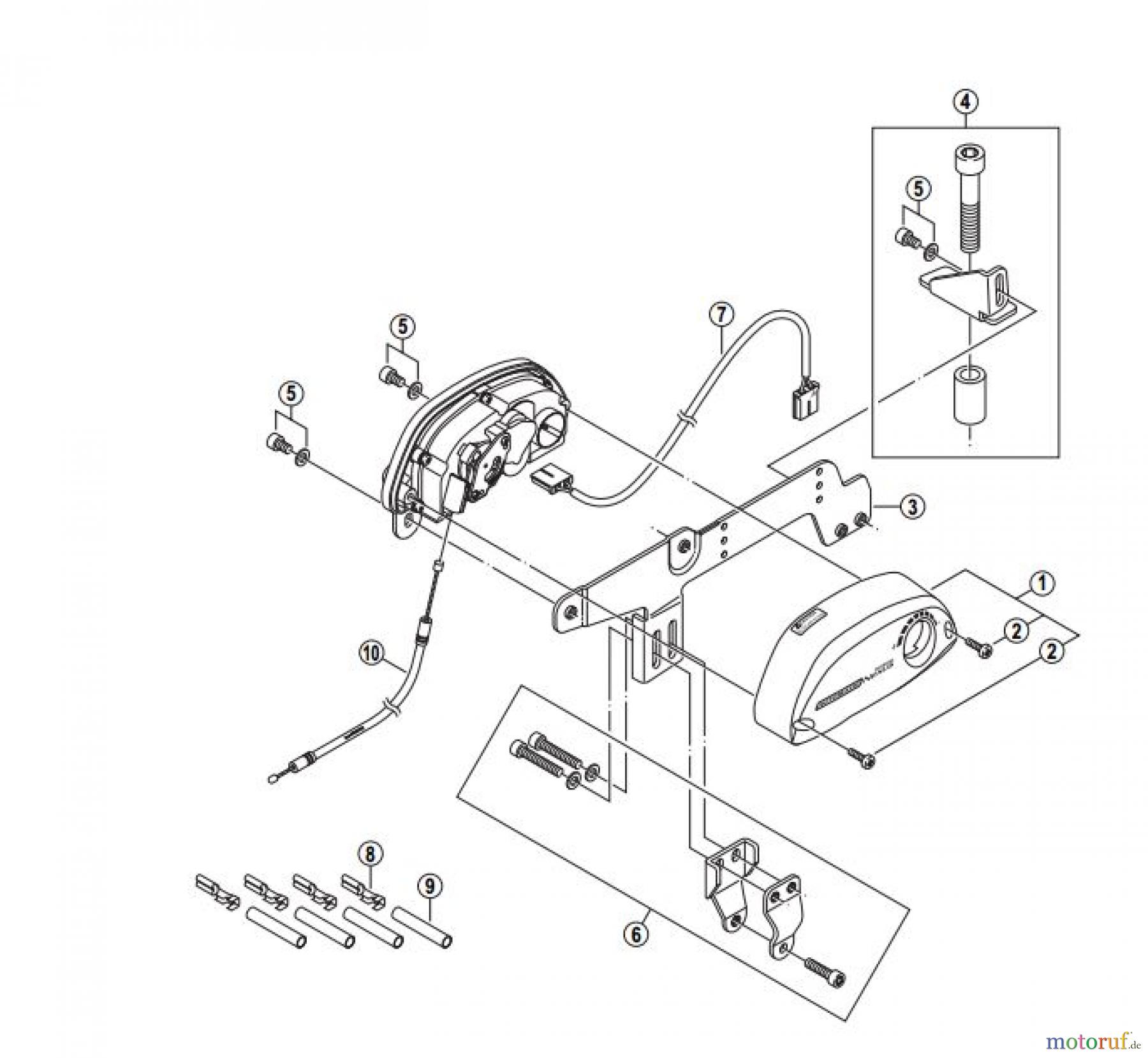 Shimano AI Automatic Inter-3/5/7 - Automatische Nabenschaltung AI-3S30
