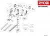 Ryobi Elektro Ersatzteile RHT7565RL