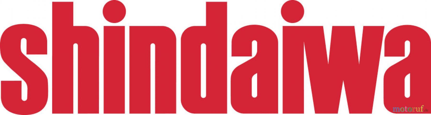 Shindaiwa