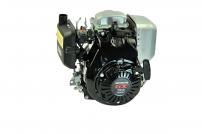 Motoren GX100 SERIE Honda Motor