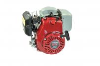 Motoren GX100 SERIE Honda Motor