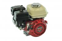 Motoren GX120 SERIE Honda Motor