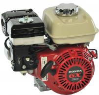 Motoren GX120 SERIE Honda Motor