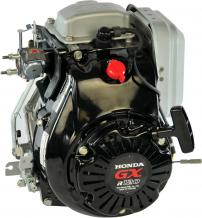 Motoren GXR120 SERIE Honda Motor
