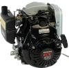 GXR120 SERIE Honda Motor