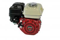 Motoren GX160 SERIE Honda Motor
