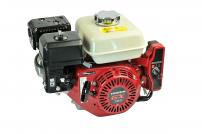 Motoren GX160 SERIE Honda Motor