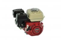 Motoren GX200 SERIE Honda Motor