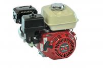 Motoren GX200 SERIE Honda Motor