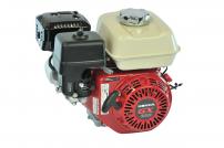 Motoren GX200 SERIE Honda Motor