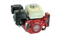 Motoren GX200 SERIE Honda Motor