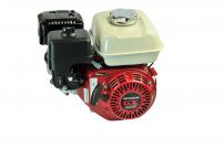 Motoren GX200 SERIE Honda Motor