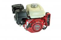 Motoren GX200 SERIE Honda Motor