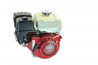 Motoren GX240 SERIE Honda Motor