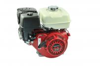 Motoren GX240 SERIE Honda Motor