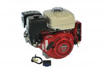 Motoren GX270 SERIE Honda Motor