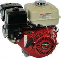 Motoren GX270 SERIE Honda Motor