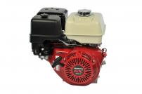 Motoren GX340 SERIE Honda Motor