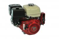 Motoren GX340 SERIE Honda Motor