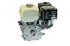 Motoren GX340 SERIE Honda Motor