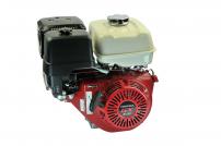 Motoren GX340 SERIE Honda Motor