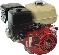 Motoren GX390 SERIE Honda Motor