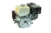 Motoren GX390 SERIE Honda Motor