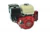 GX390 SERIE Honda Motor