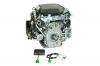 Motoren GX630 SERIE Honda Motor