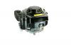 Motoren GXV160 SERIE Honda Motor
