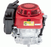 Motoren GXV390 SERIE Honda Motor