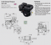 Motoren SERIE 550 IC Briggs & Stratton