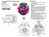 Motoren VANGUARD Briggs & Stratton 16,0 PS