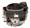 Motoren SERIE 775IS DOV INSTART Briggs & Stratton OHNE AKKU, OHNE LAGEGERAET