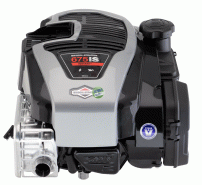 Motoren SERIE 675EX iS DOV Briggs & Stratton ohne Akku und Ladegerät