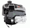 Motoren SERIE 675IS OHV Briggs & Stratton ohne Akku und Ladegerät!