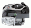 Motoren SERIE 750EX Briggs & Stratton READY START = AUTOMATISCHER CHOKE