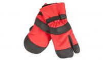 Oregon WINTER SCHNITTSCHUTZHANDSCHUHE DESIGN B FIORDLAND