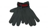 Oregon Leder Arbeitshandschuhe