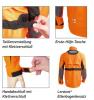 Oregon FORSTJACKE YUKON Gr. 2XL